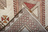 Antique Gabbe Area Rug (3' x 6')